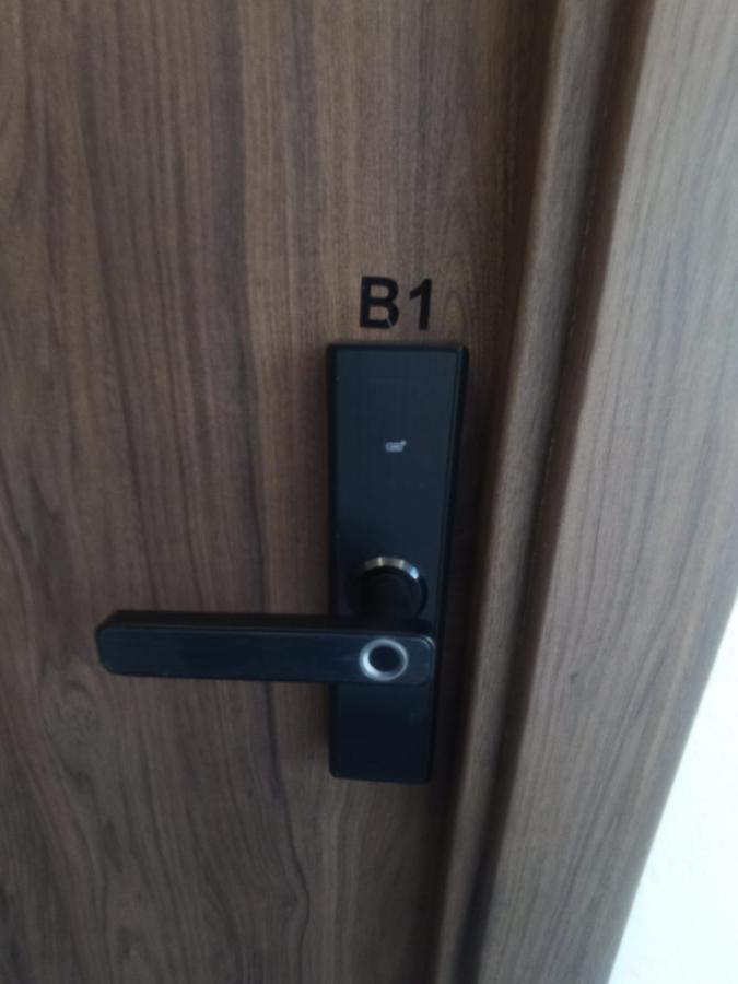 Mini Apartamento De Lujo Becerril de la Sierra Exterior foto