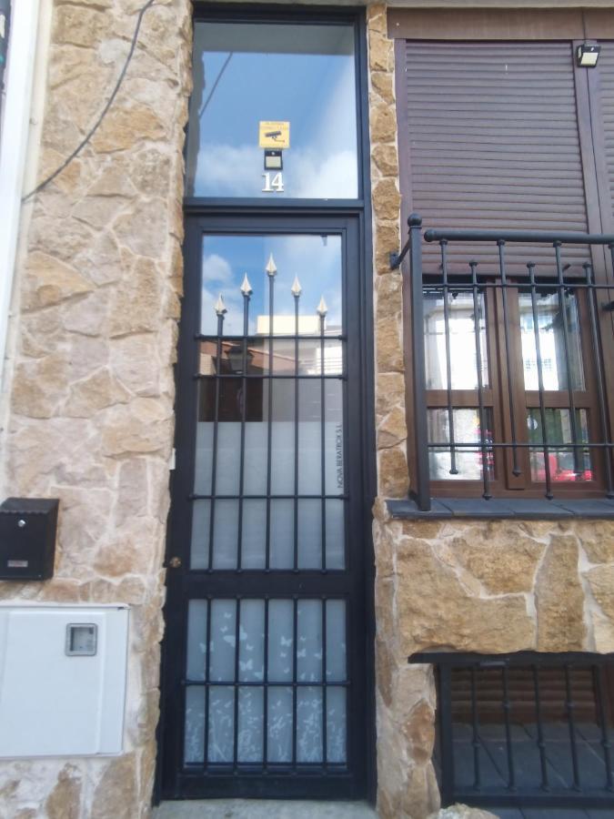 Mini Apartamento De Lujo Becerril de la Sierra Exterior foto